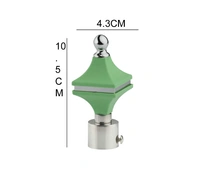 CB51 Curtain Brackets - 